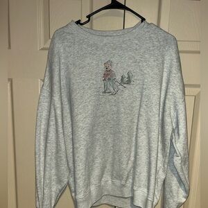 Hollister Sweatshirt